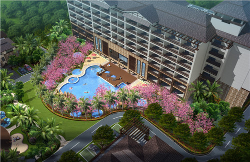 麻辣江湖麻辣烫