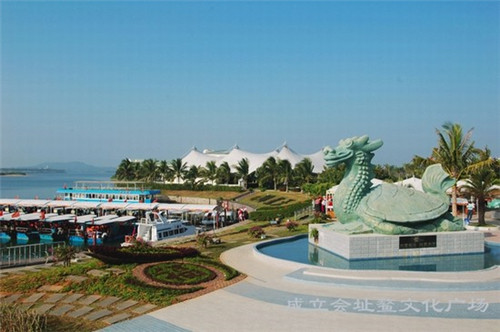 代小福新派包子铺