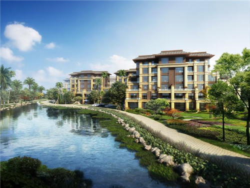 艺莎盆栽冰淇淋