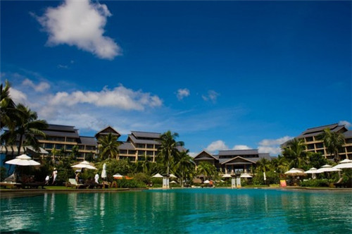  阿妈记忆过桥米线