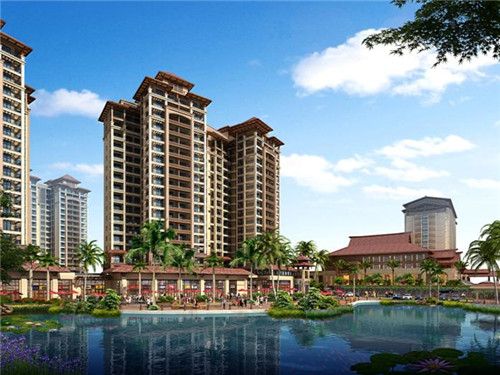 火锅店门头设计市井