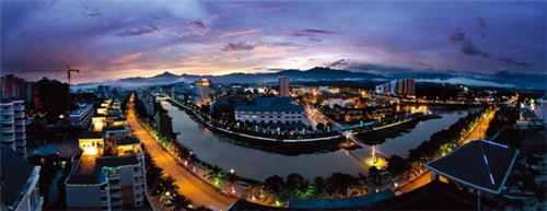 有什么好的二手车加盟品牌