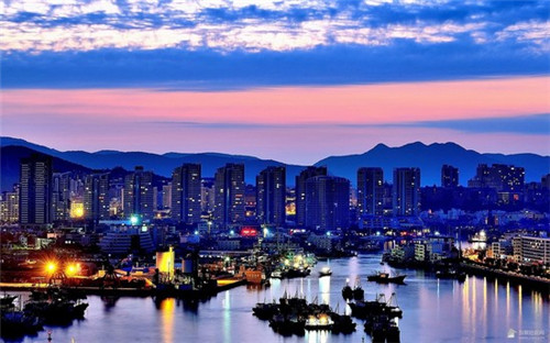 黄山华山有什么景点（中国华山黄山还有什么山）