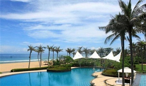 卓达物业小程序是什么（河北卓达物业服务模式）