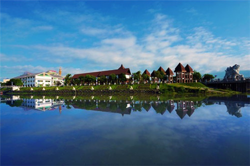 魏桥创业集团2024年销售收入（魏桥创业集团市值多少）