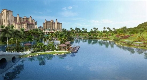 天朗大兴郡最便宜的房子（天朗大兴郡蔚蓝锦城最新房价图）