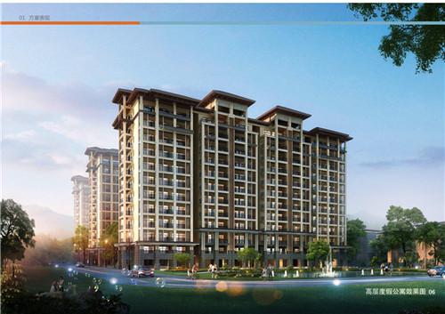 丹霞谷景区美食（丹霞旅游景点）