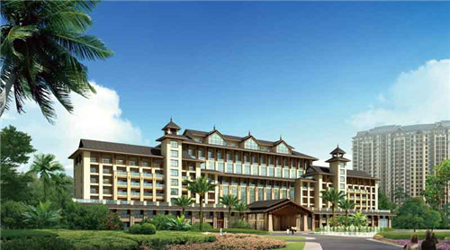 九华天池风景区好玩吗（九华天池在哪）