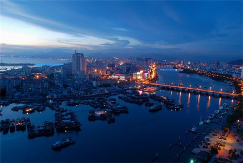 紫家峪风景区拍照最佳点位（紫峪家园）